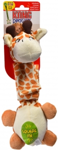 Danglers Жираф с шуршащей шеей